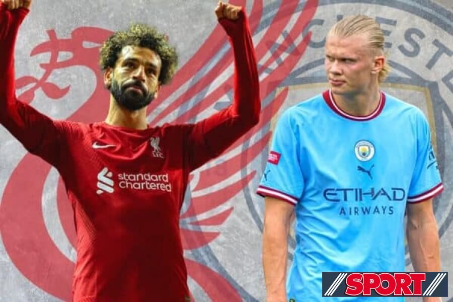 Match Today: Liverpool vs Manchester City 16-10-2022 English Premier League